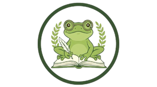 ArticleFrog - US Logo